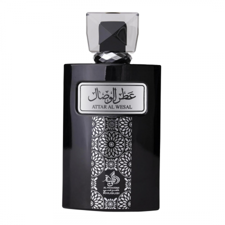 Attar al Wesal 100ml - Apa de Parfum, barbati [10]