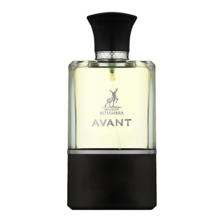Avant 100ml - Apa de Parfum, barbati [1]