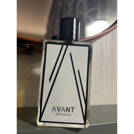 Avant Intense 100ml - Apa de Parfum, barbati [4]