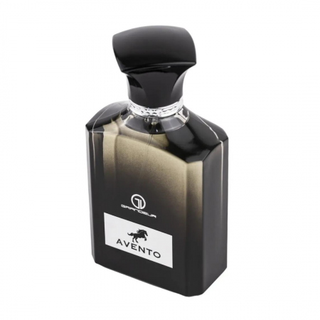 Avento 100ml - Apa de Parfum, barbati [2]