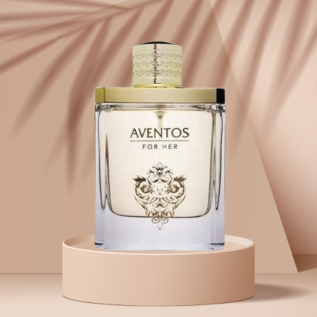Aventos for Her 100ml - Apa de Parfum, dama [6]