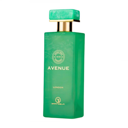 Avenue 100ml - Apa de Parfum, barbati [1]