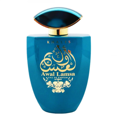 Awal Lamsa 100ml - Apa de Parfum, unisex [1]
