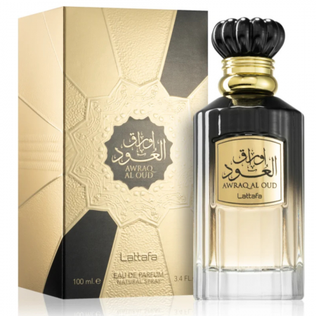 Awraq Al Oud 100ml - Apa de Parfum, unisex [1]