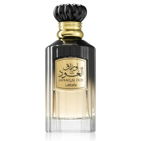 Awraq Al Oud 100ml - Apa de Parfum, unisex [0]