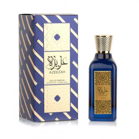 Azeezah 100ml - Apa de Parfum, dama [5]