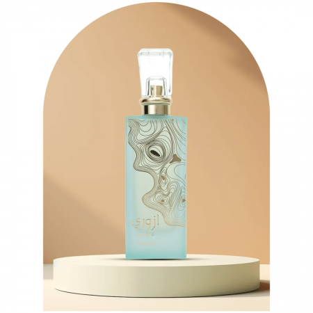 Azuree 80ml - Apa de Parfum, dama [4]