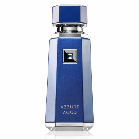Azzure Aoud 100ml - Apa de Parfum, barbati [0]