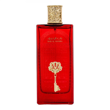 Parfumuri Fructate - Bab Al Hamra 100ml - Apa de Parfum, unisex