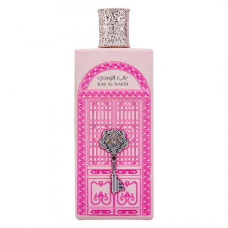 Cele mai noi - Bab Al Wardi 100ml - Apa de Parfum, dama