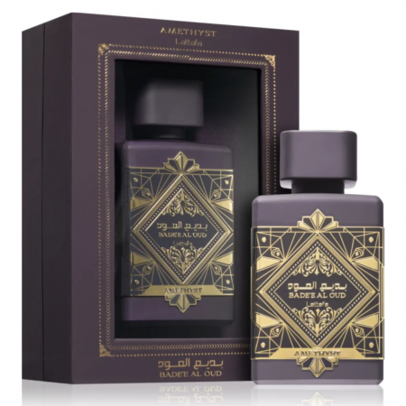 BLACK FRIDAY 2025 - Bade'e Al Oud Amethyst 100ml - Apa de Parfum, unisex