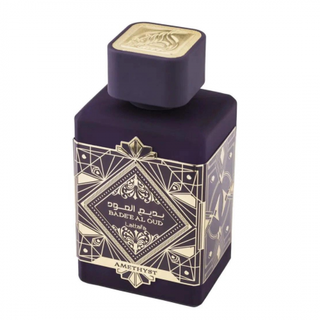 Bade'e Al Oud Amethyst 100ml - Apa de Parfum, unisex [4]
