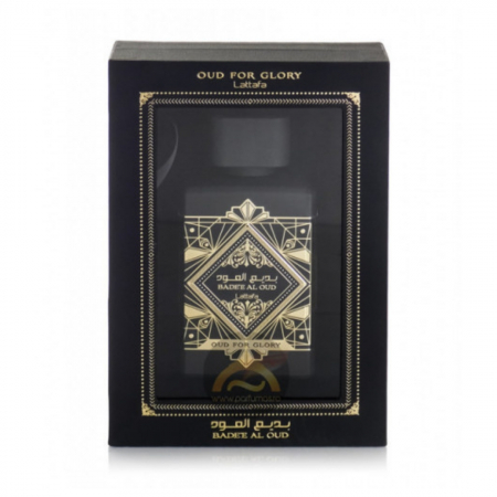 Bade'e Al Oud for Glory 100ml - Apa de Parfum, unisex [7]