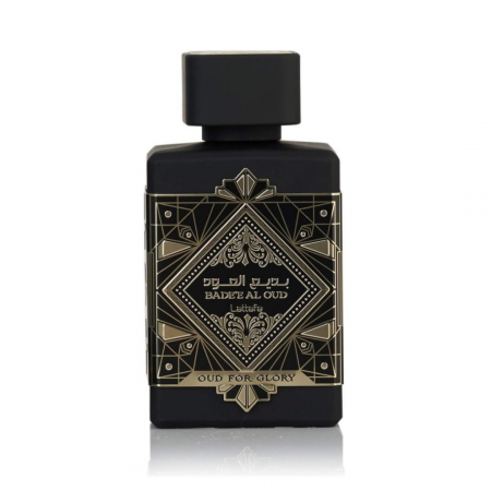 Bade'e Al Oud for Glory 100ml - Apa de Parfum, unisex [3]