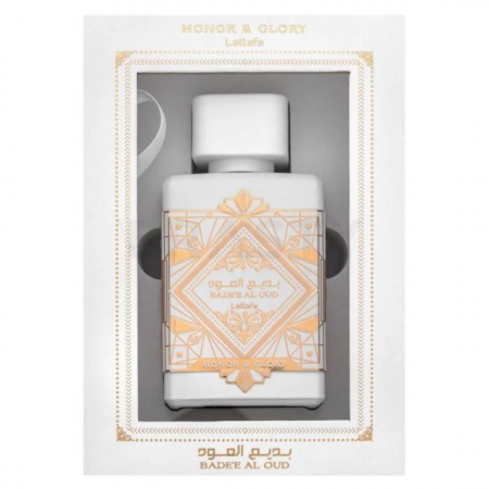 Badee al Oud Honor & Glory 100ml - Apa de Parfum, unisex [3]
