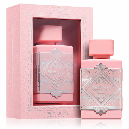 Parfumuri PREMIUM - Badee al Oud Noble Blush 100ml - Apa de Parfum, dama