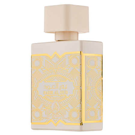 Parfumuri Condimentate - Badr al Oud Grace 100ml - Apa de Parfum, unisex