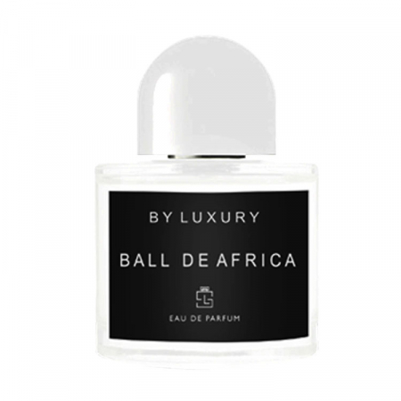 Ball de Africa 100ml - Apa de Parfum, unisex [1]