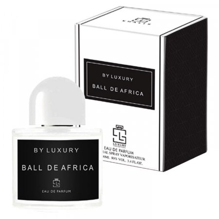 Parfumuri Femei - Ball de Africa 100ml - Apa de Parfum, unisex