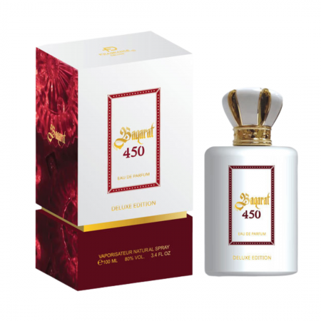 Baqarat 450 - 100ml - Apa de Parfum, barbati [2]