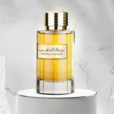 Bareeq al Dhahab 100ml - Apa de Parfum, unisex [10]