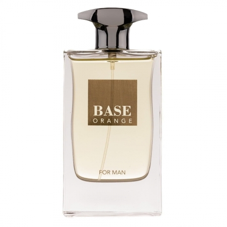 Parfumuri Barbati - Base Orange for Man 100ml - Apa de Parfum, barbati