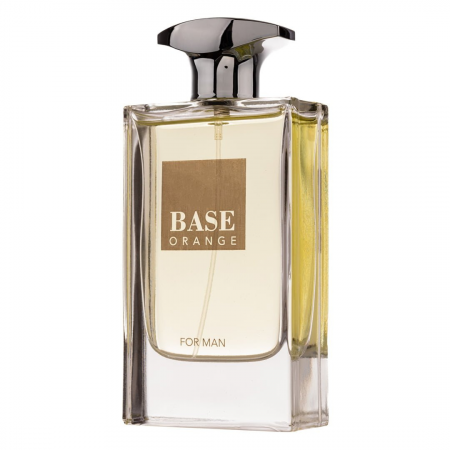 Base Orange for Man 100ml - Apa de Parfum, barbati [1]