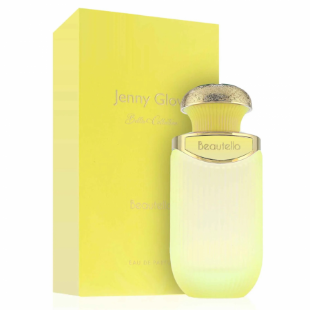 Parfumuri Condimentate - Beautello 100ml - Apa de Parfum, unisex