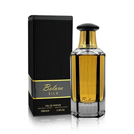 Belara Silk 100ml - Apa de Parfum, unisex [2]