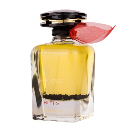 Bella Rouge 100ml - Apa de Parfum, dama [1]