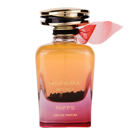 Parfumuri Femei - Bella Rouge Intenso 100ml - Apa de Parfum, barbati