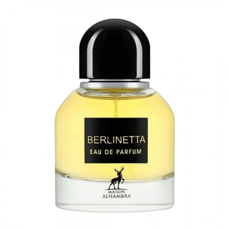 Parfumuri Femei - Berlinetta 100ml - Apa de Parfum, unisex