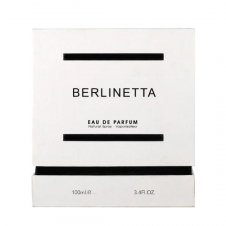Berlinetta 100ml - Apa de Parfum, unisex [3]