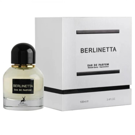 Berlinetta 100ml - Apa de Parfum, unisex [2]