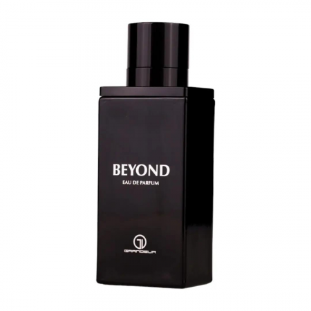 Beyond 100ml - Apa de Parfum, barbati [1]