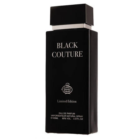 Black Couture Limited Edition 105ml - Apa de Parfum, barbati [3]