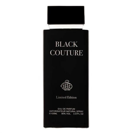 Black Couture Limited Edition 105ml - Apa de Parfum, barbati [2]