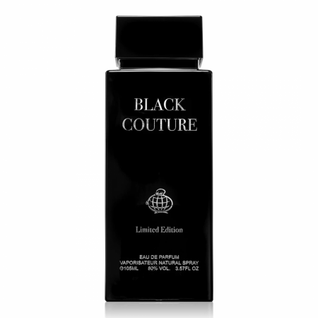 Parfumuri Barbati - Black Couture Limited Edition 105ml - Apa de Parfum, barbati