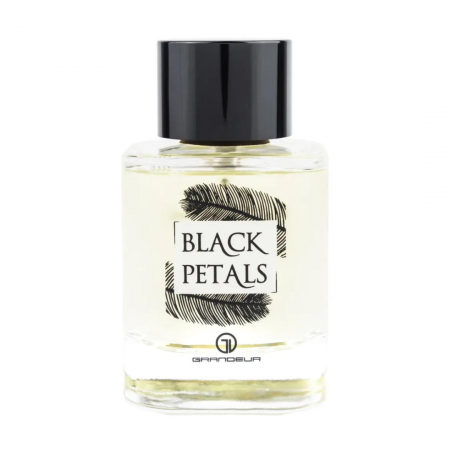 Parfumuri Femei - Black Petals 100ml - Apa de Parfum, dama