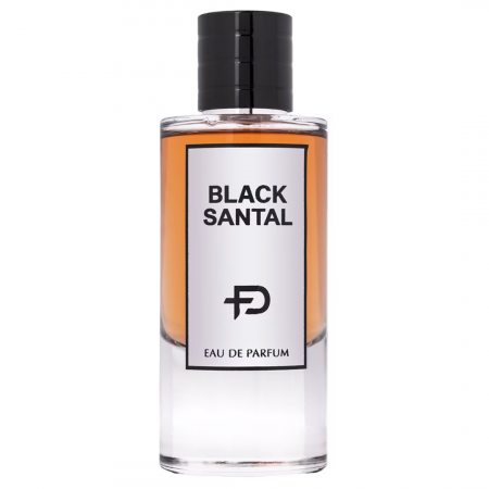 Parfumuri Femei - Black Santal 80ml - Apa de Parfum, unisex