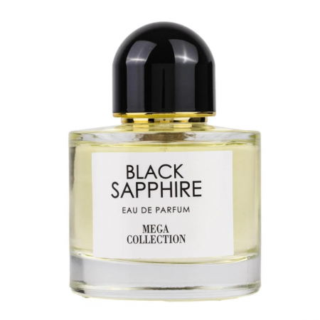 Parfumuri Unisex - Black Sapphire 100ml - Apa de Parfum, unisex