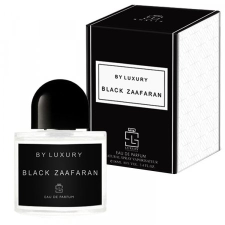 Black Zaafaran 100ml - Apa de Parfum, unisex [0]