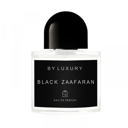 Black Zaafaran 100ml - Apa de Parfum, unisex [1]