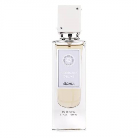 Blanc 80ml - Apa de Parfum, unisex [0]