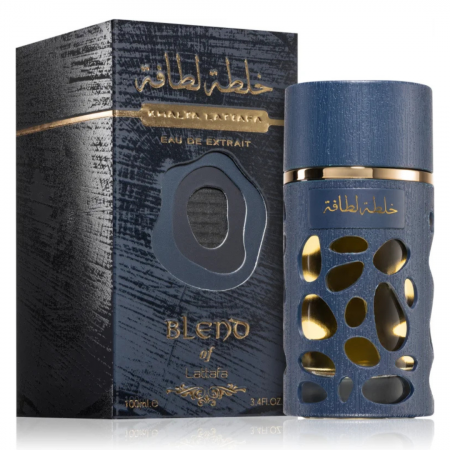 Parfumuri de zi - Blend of Khalta 100ml - Apa de Parfum, barbati