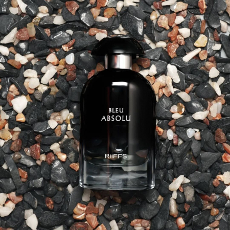 Bleu Absolu 100ml - Apa de Parfum, barbati [6]