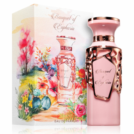 Bouquet of Euphoria 100ml - Apa de Parfum, dama [1]