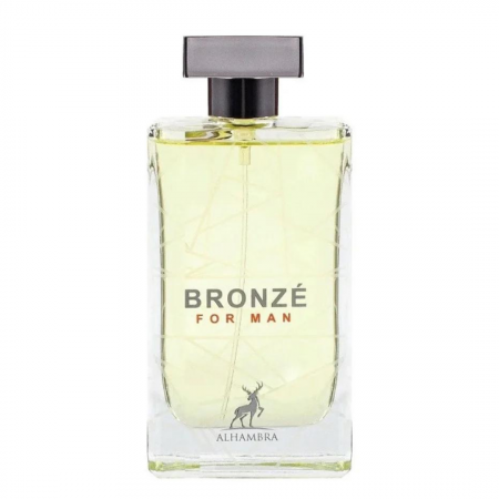 Hugo Boss - Bronze for Man 100ml - Apa de Parfum, barbati