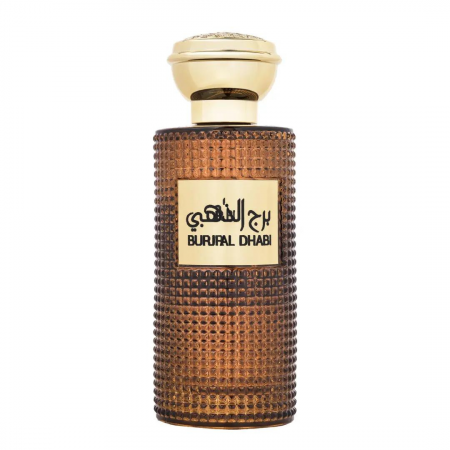 Burj al Dhabi 100ml - Apa de Parfum, unisex [0]