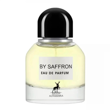 Parfumuri Femei - By Saffron 100ml - Apa de Parfum, unisex
